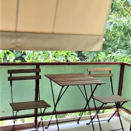Apartment Spacious 2bdr @ Pagrati